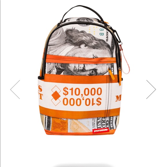 sprayground Handbags - 100$ sprayground Handbags - 100$